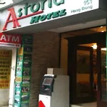 Hanoi Astoria Hotel